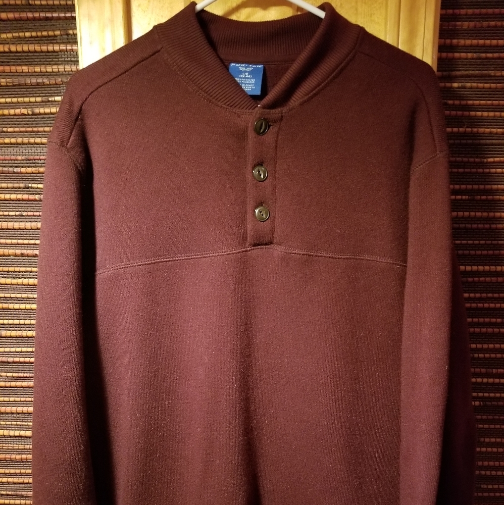 5 for $20 - Puritan Sweater - Large